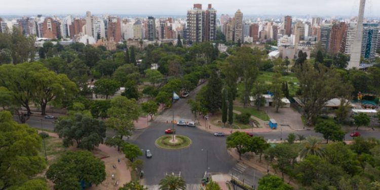 Se realiza hoy el primer festival Córdoba Repara