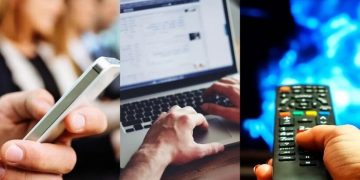 El Gobierno autorizó subas en las tarifas de televisión, internet y telefonía