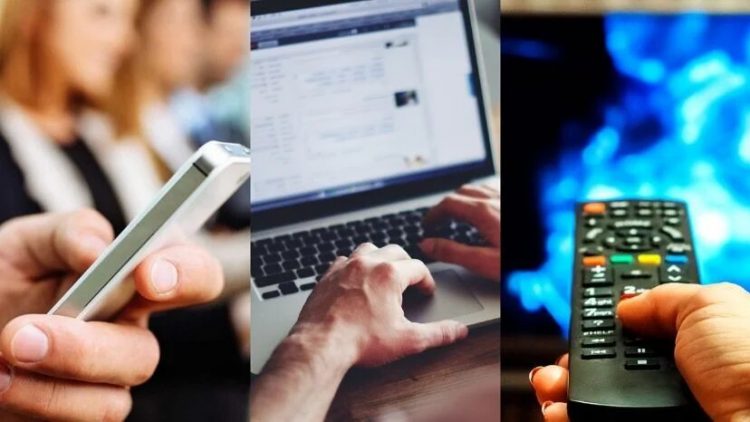 El Gobierno autorizó subas en las tarifas de televisión, internet y telefonía
