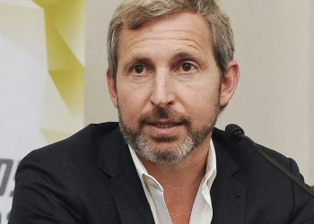 Frigerio admitió que podrían incluir otras fuerzas políticas en Juntos por el Cambio