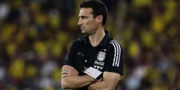 La Selección Argentina llevaría 26 jugadores