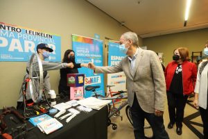 Abrieron las inscripciones para el programa Cba Me Capacita