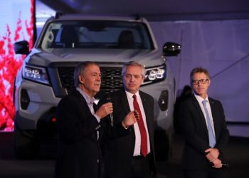 Schiaretti: «Es muy importante que el Estado subsidie el empleo más que el desempleo»