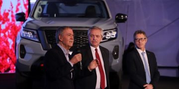 Schiaretti: «Es muy importante que el Estado subsidie el empleo más que el desempleo»