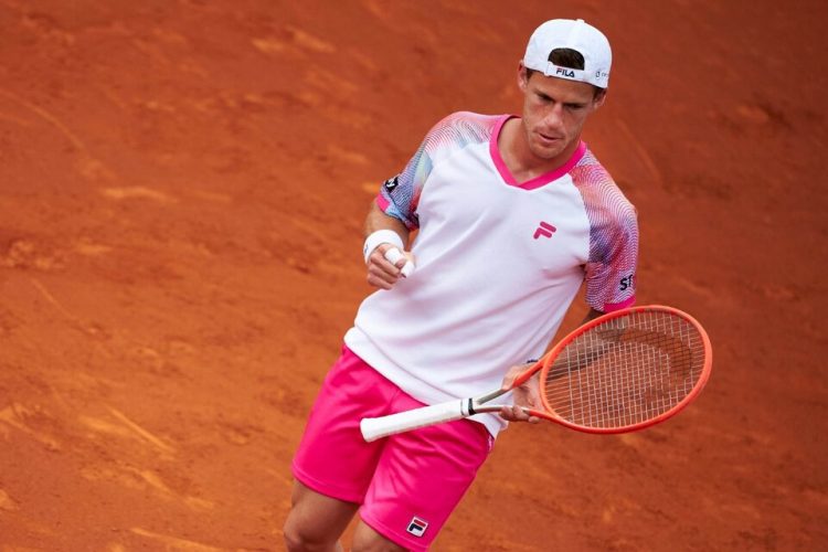 Schwartzman debutó con una victoria