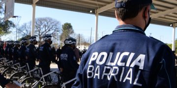 Rossi insiste en reclamar una reforma en la ley de seguridad