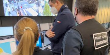 Suspenden el sistema de vigilancia facial de Caba tras detectar el uso ilegal de datos biométricos