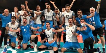 El seleccionado define su primera convocatoria del año