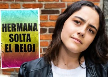 Comenzó la campaña “Hermana soltá el reloj” para derribar los prejuicios en torno a la edad femenina