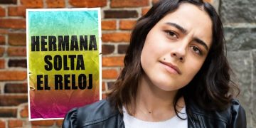 Comenzó la campaña “Hermana soltá el reloj” para derribar los prejuicios en torno a la edad femenina