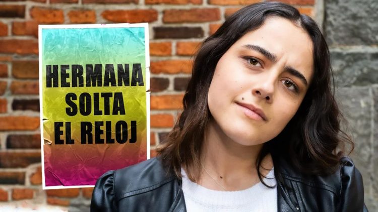 Comenzó la campaña “Hermana soltá el reloj” para derribar los prejuicios en torno a la edad femenina