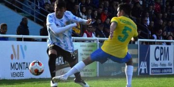 Los jugadores argentinos del Sub-17 se trenzaron a golpes con los brasileños