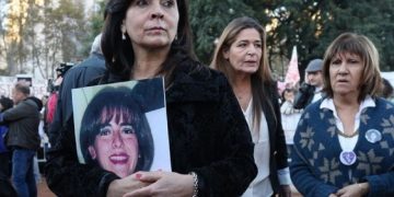 A 20 años del crimen de Marita Verón aún no se conoce su paradero