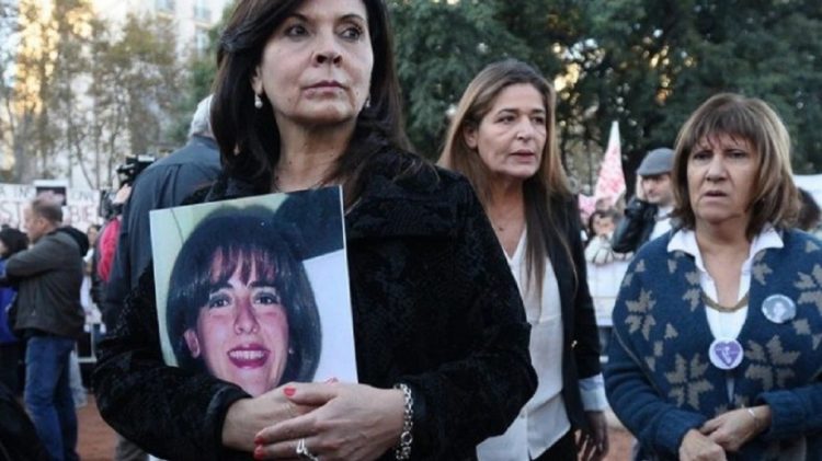 A 20 años del crimen de Marita Verón aún no se conoce su paradero