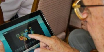 Entregan tablets gratis para jubilados a través de un trámite online
