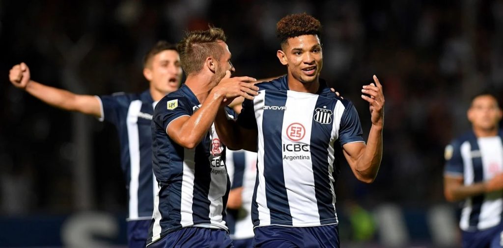 Con la ambición de hacer historia, Talleres jugará en el Maracaná ante Flamengo