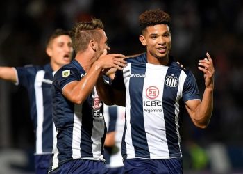 Con la ambición de hacer historia, Talleres jugará en el Maracaná ante Flamengo