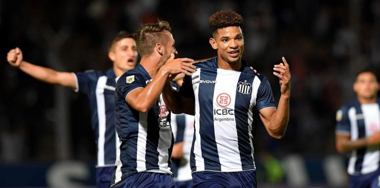 Con la ambición de hacer historia, Talleres jugará en el Maracaná ante Flamengo