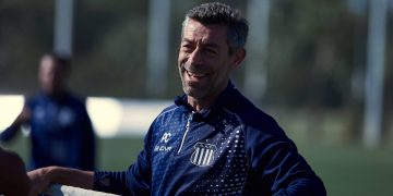 Caixinha: «Es importante empezar ganando»