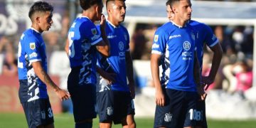 A Talleres se lo dieron vuelta y perdió ante Gimnasia, en el debut de Pedro Caixinha