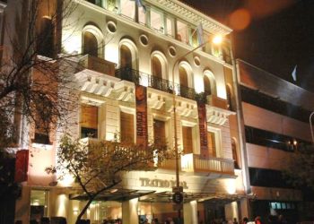 El Premio Provincial de Teatro “Siripo” se entrega este miércoles en el Teatro Real