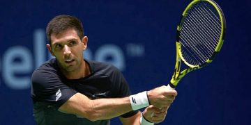 Delbonis y Schwartzman debutaron con victorias