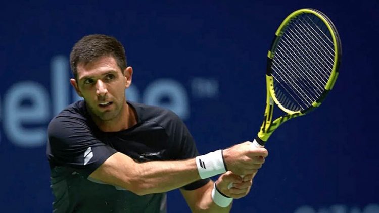 Delbonis y Schwartzman debutaron con victorias