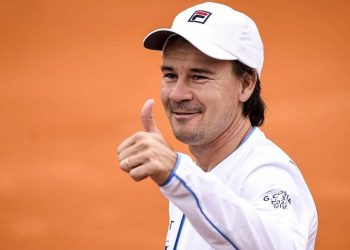 Las Finales de la Copa Davis se disputarán en Málaga