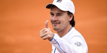 Las Finales de la Copa Davis se disputarán en Málaga