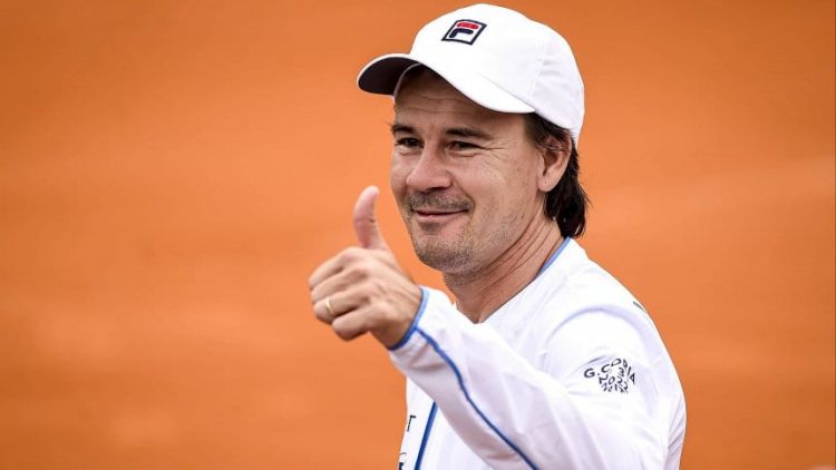Las Finales de la Copa Davis se disputarán en Málaga
