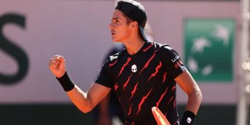 Ganó Federico Coria y perdió Sebastián Báez