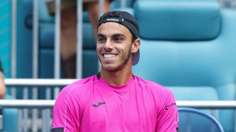 Ranking: así quedaron los jugadores argentinos