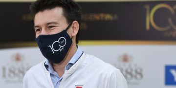 Argentina jugará en Bologna frente a Italia, Croacia y Suecia