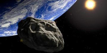La Nasa advirtió que un asteroide gigante pasará cerca de la Tierra este jueves