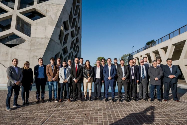 Subsidios al transporte: piden resolver la problemática del interior