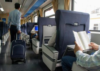 Ya pueden adquirirse pasajes para mayo en los trenes de larga distancia