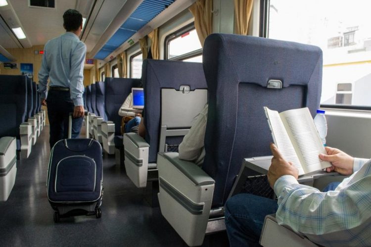 Ya pueden adquirirse pasajes para mayo en los trenes de larga distancia