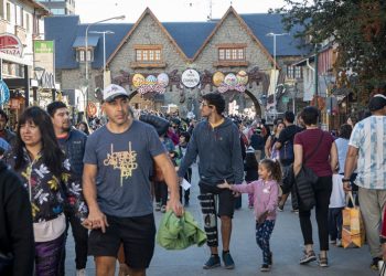 Casi 5 millones de personas viajaron por el país y gastaron más de $45.000 millones