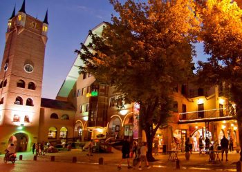 Casi 5.000.000 de viajeros recorrieron el país en Semana Santa