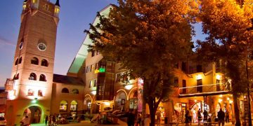 Casi 5.000.000 de viajeros recorrieron el país en Semana Santa