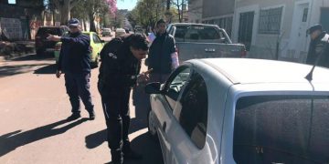 Con controles, la ciudad le cierra las puertas a Uber