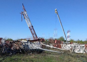 Nuevos ataques en Transnistria expanden el alcance de guerra