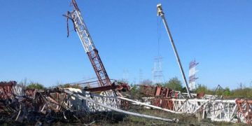 Nuevos ataques en Transnistria expanden el alcance de guerra