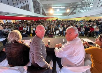 La UCR ratificó su pertenencia a JxC y llamó a recuperar el poder