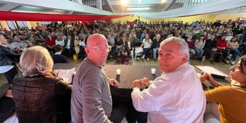 La UCR ratificó su pertenencia a JxC y llamó a recuperar el poder