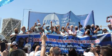 La Uepc reclamó la reapertura de la paritaria por la inflación