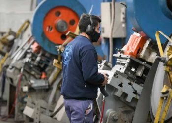 La Unión Industrial local se pone en alerta por el recorte en el suministro de gas