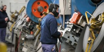 La Unión Industrial local se pone en alerta por el recorte en el suministro de gas