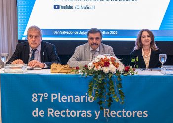 Presentan una manera más versátil de cursar estudios universitarios