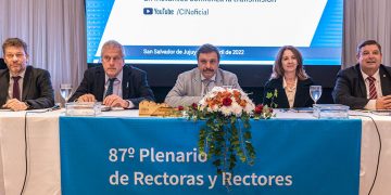 Presentan una manera más versátil de cursar estudios universitarios